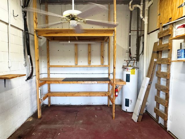 4601 Steepleridge Trail, Granbury, TX 76048