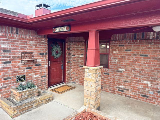 4601 Steepleridge Trail, Granbury, TX 76048