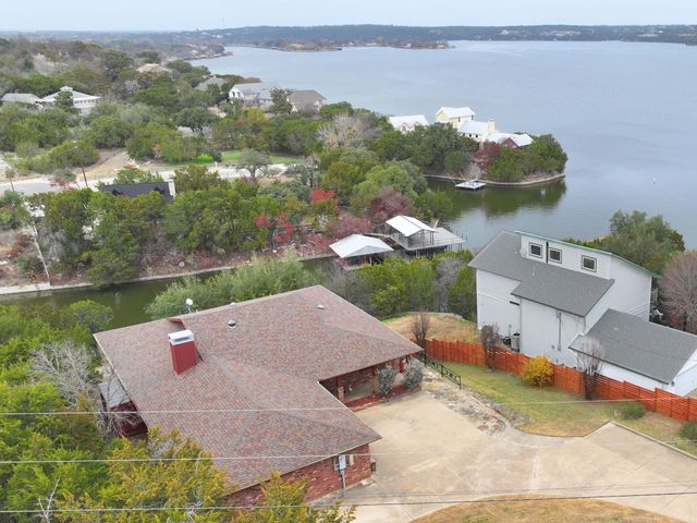 4601 Steepleridge Trail, Granbury, TX 76048