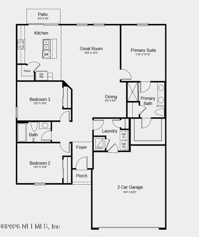 8137 ARCHIBALD Terrace, Jacksonville, FL 32219