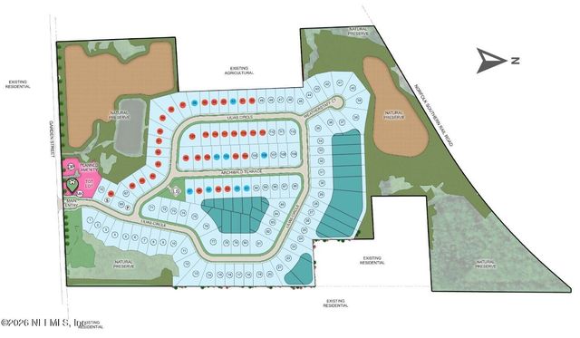 8137 ARCHIBALD Terrace, Jacksonville, FL 32219