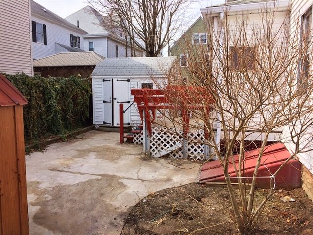 75 Gardena 75, Boston, MA 02135