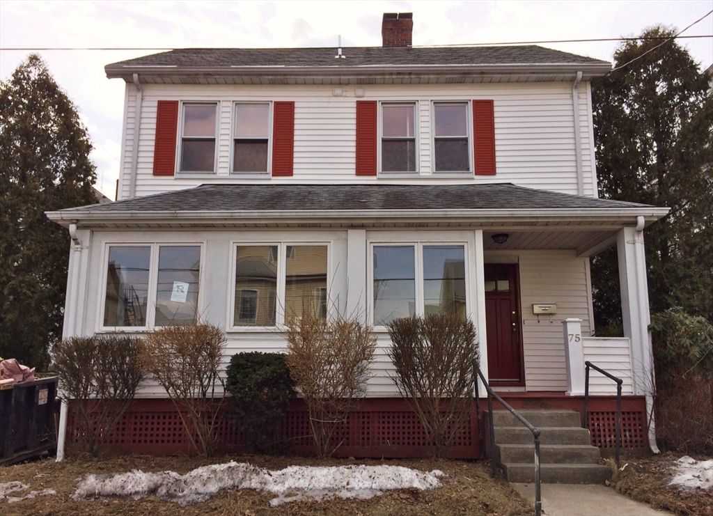 75 Gardena 75, Boston, MA 02135