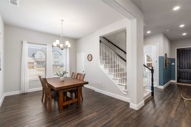 14993 Brazoria Drive, Frisco, TX 75033