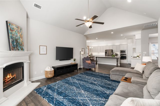 14993 Brazoria Drive, Frisco, TX 75033