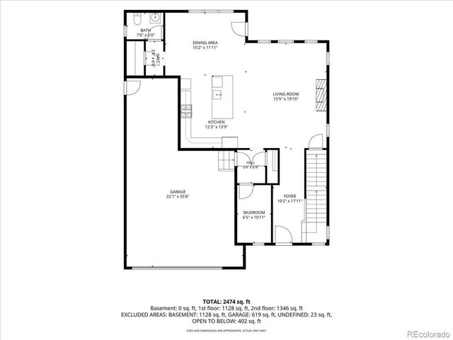 6363 E 142nd Pl, Thornton, CO 80602