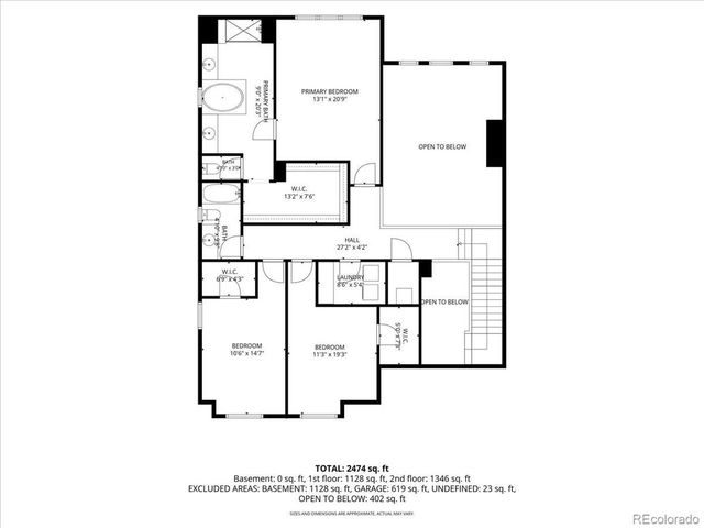 6363 E 142nd Pl, Thornton, CO 80602