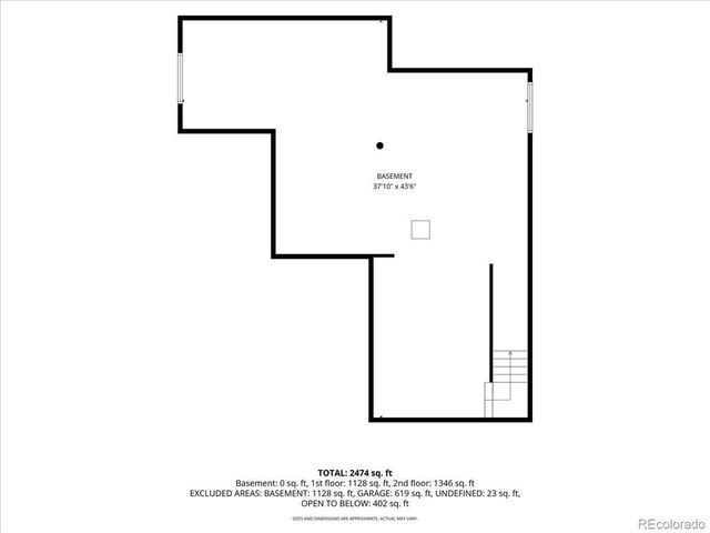 6363 E 142nd Pl, Thornton, CO 80602