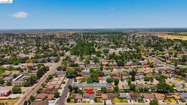 1421 Woodmont WAY, Stockton, CA 95209