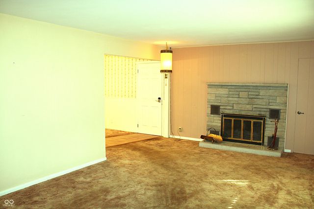 6415 Maple Lawn Road, Indianapolis, IN 46241