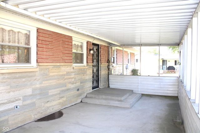 6415 Maple Lawn Road, Indianapolis, IN 46241