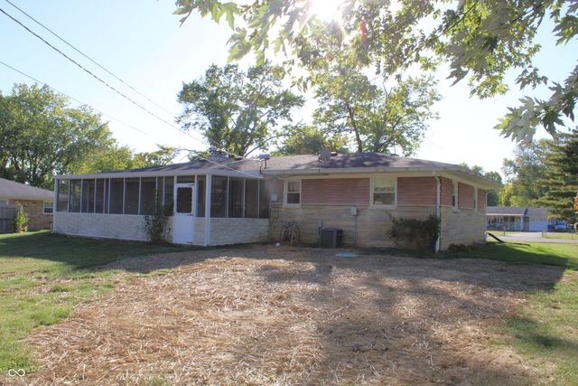 6415 Maple Lawn Road, Indianapolis, IN 46241