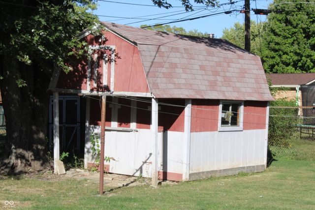 6415 Maple Lawn Road, Indianapolis, IN 46241