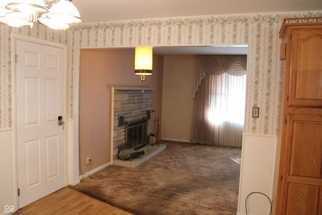 6415 Maple Lawn Road, Indianapolis, IN 46241