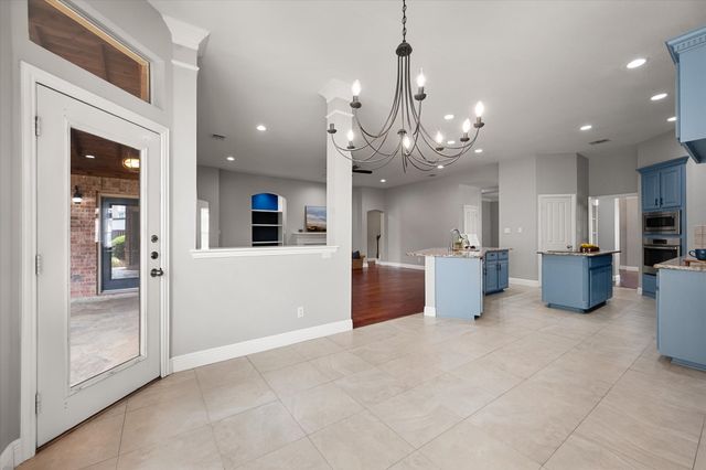 1815 Lakes Edge Boulevard, Mansfield, TX 76063