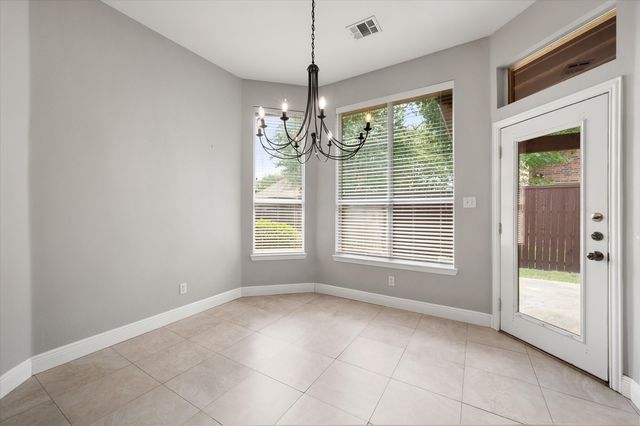 1815 Lakes Edge Boulevard, Mansfield, TX 76063