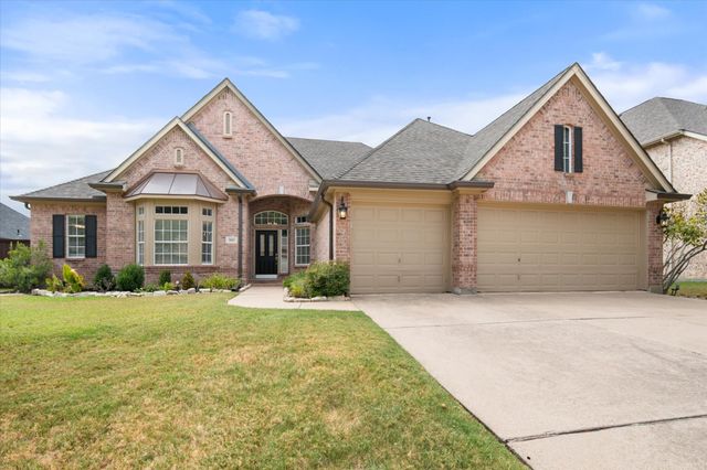 1815 Lakes Edge Boulevard, Mansfield, TX 76063