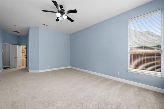 1815 Lakes Edge Boulevard, Mansfield, TX 76063