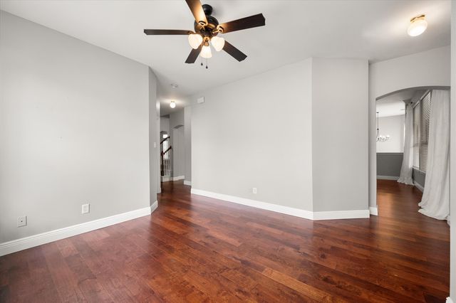 1815 Lakes Edge Boulevard, Mansfield, TX 76063