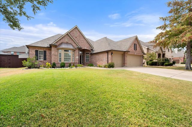 1815 Lakes Edge Boulevard, Mansfield, TX 76063