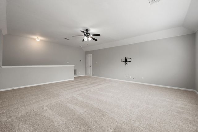 1815 Lakes Edge Boulevard, Mansfield, TX 76063