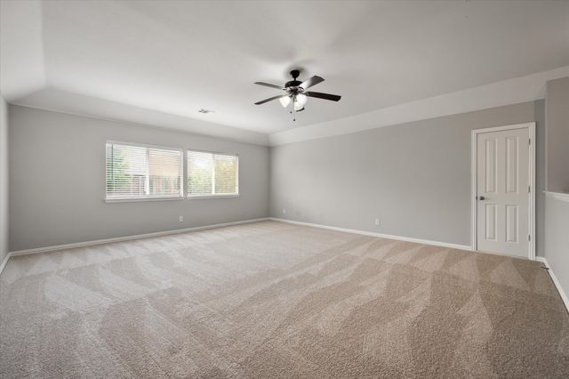 1815 Lakes Edge Boulevard, Mansfield, TX 76063
