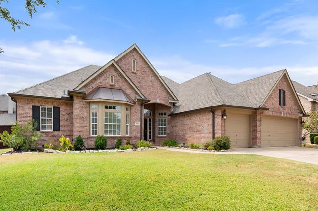 1815 Lakes Edge Boulevard, Mansfield, TX 76063