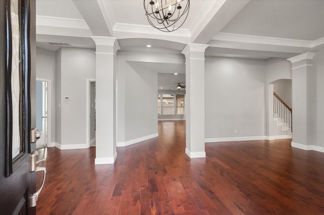 1815 Lakes Edge Boulevard, Mansfield, TX 76063