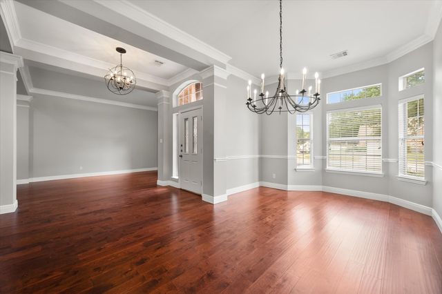 1815 Lakes Edge Boulevard, Mansfield, TX 76063