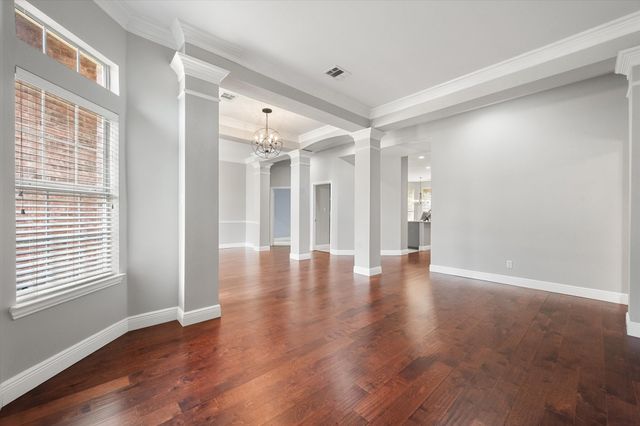 1815 Lakes Edge Boulevard, Mansfield, TX 76063