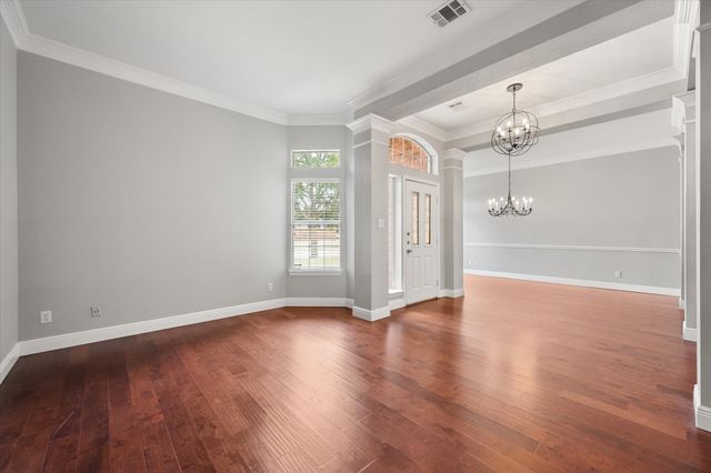 1815 Lakes Edge Boulevard, Mansfield, TX 76063