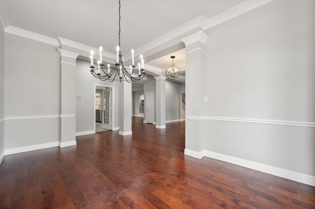 1815 Lakes Edge Boulevard, Mansfield, TX 76063