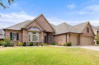 1815 Lakes Edge Boulevard, Mansfield, TX 76063