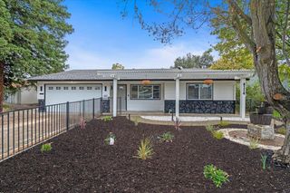 8114 N Dart Way, Orangevale, CA 95662
