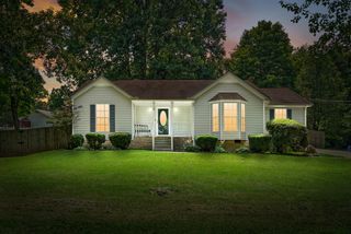 3384 Timber Trce, Woodlawn, TN 37191