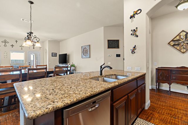 830 Magnolia Drive, Weatherford, TX 76086