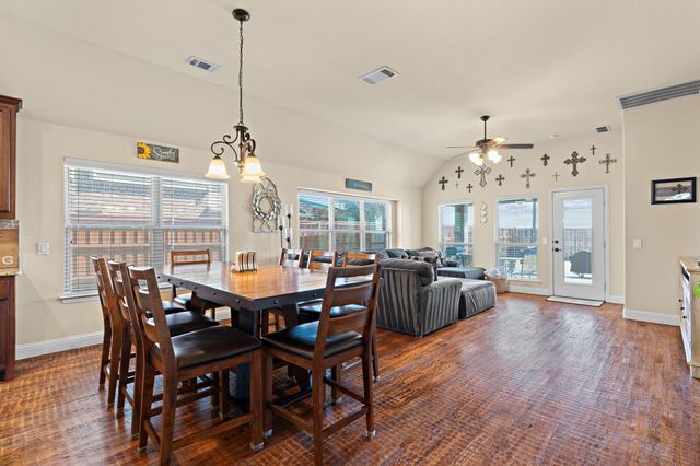 830 Magnolia Drive, Weatherford, TX 76086