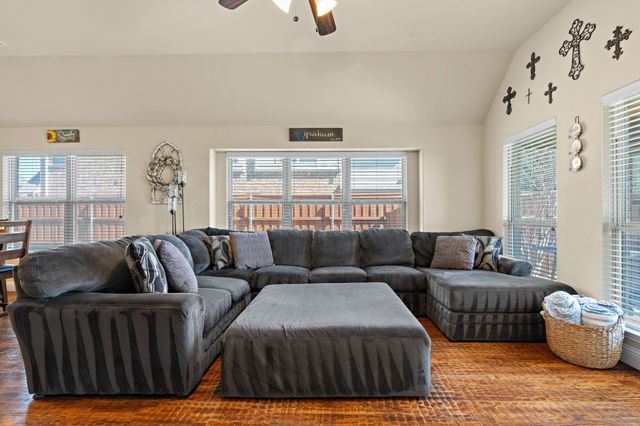 830 Magnolia Drive, Weatherford, TX 76086