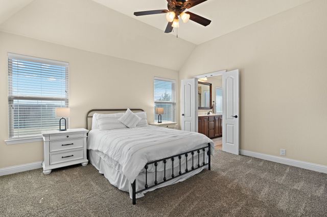 830 Magnolia Drive, Weatherford, TX 76086