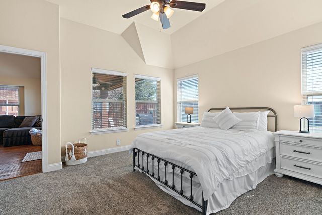 830 Magnolia Drive, Weatherford, TX 76086