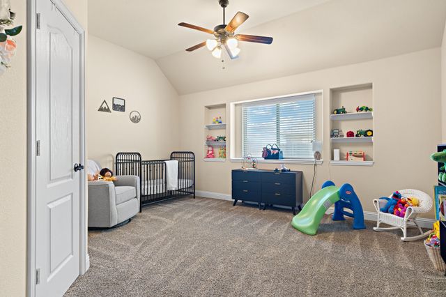 830 Magnolia Drive, Weatherford, TX 76086