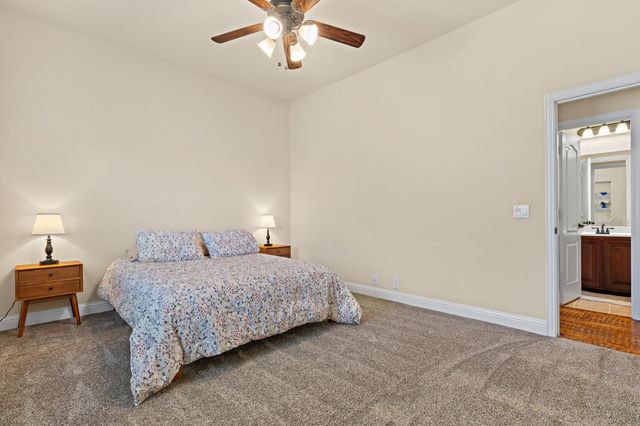 830 Magnolia Drive, Weatherford, TX 76086