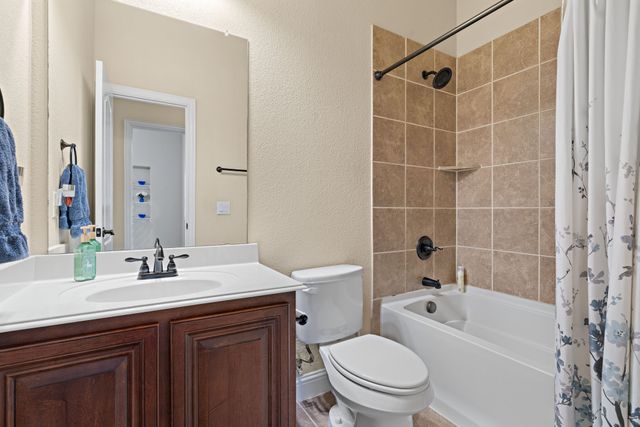 830 Magnolia Drive, Weatherford, TX 76086