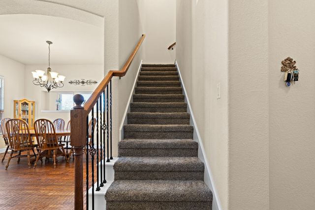 830 Magnolia Drive, Weatherford, TX 76086