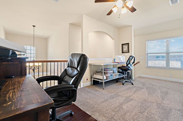 830 Magnolia Drive, Weatherford, TX 76086