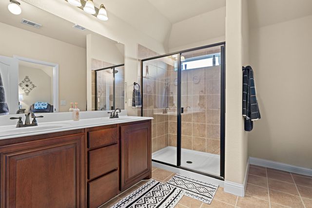 830 Magnolia Drive, Weatherford, TX 76086