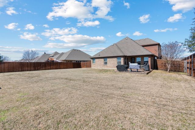 830 Magnolia Drive, Weatherford, TX 76086