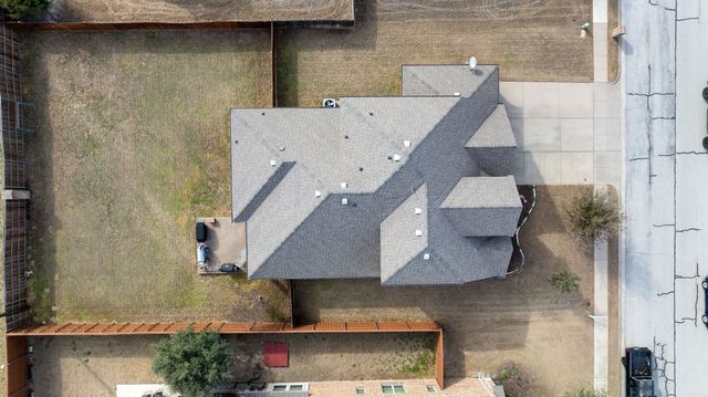 830 Magnolia Drive, Weatherford, TX 76086