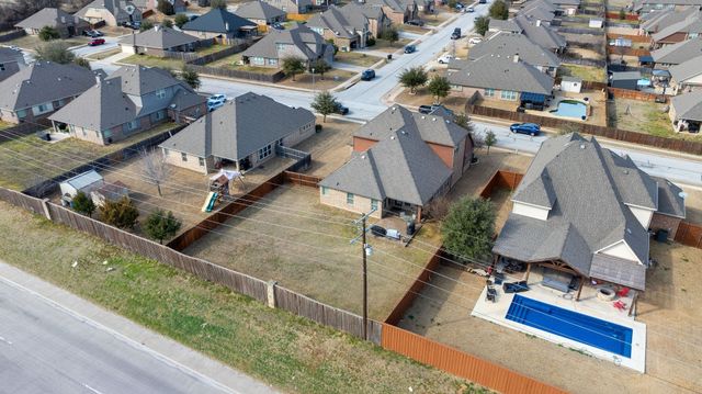 830 Magnolia Drive, Weatherford, TX 76086