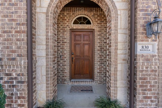 830 Magnolia Drive, Weatherford, TX 76086